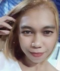 Rencontre Femme Thaïlande à ท่าฉลอม : Punnada donsai, 35 ans